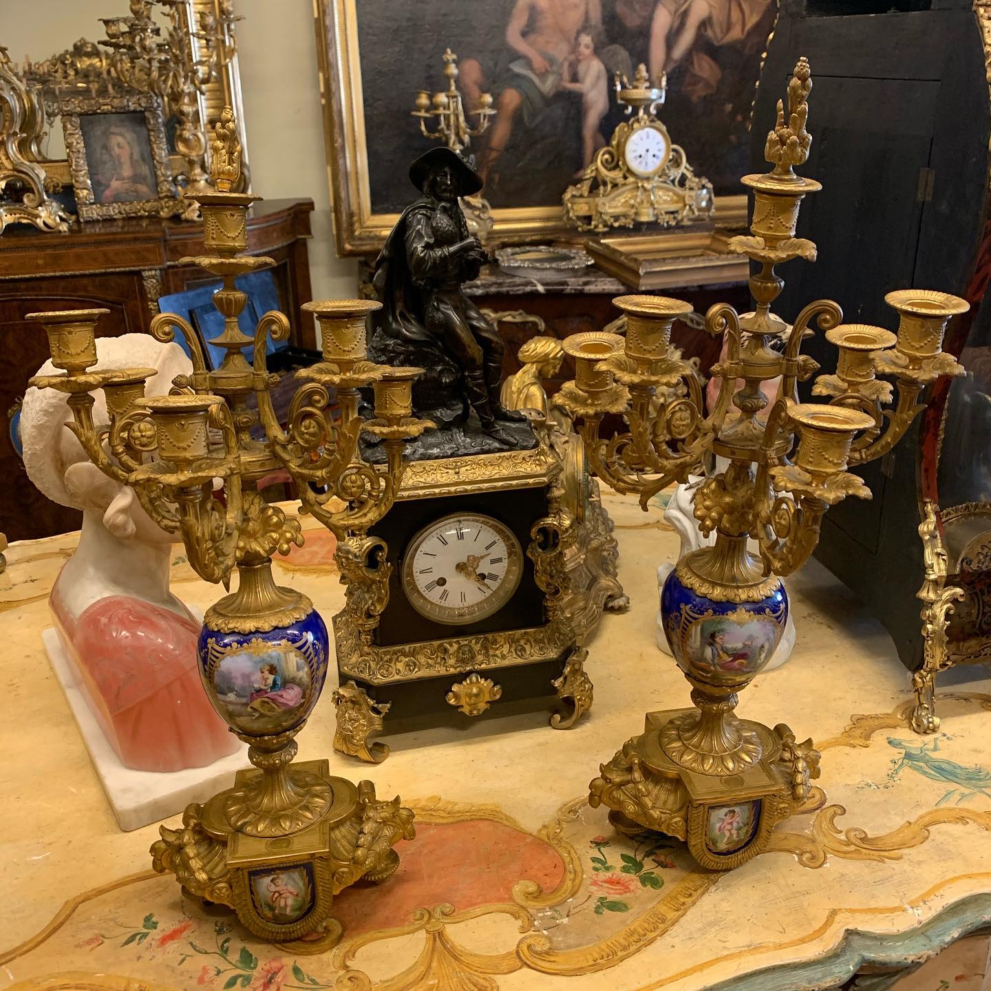 Antonio Russo Antichità 6